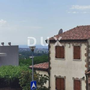 ISTRA, POREČ - Kuća s pogledom na more