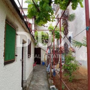 ISTRA, POREČ - Kuća s pogledom na more i garažom