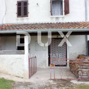 ISTRA, POREČ - Kuća s pogledom na more i garažom