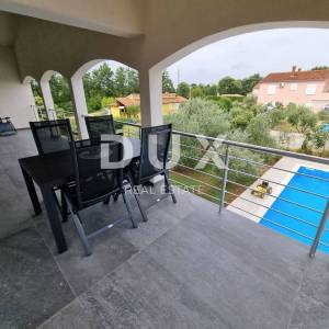 ISTRA, POREČ - Kuća s puno potencijala, na mirnoj i lijepoj lokaciji