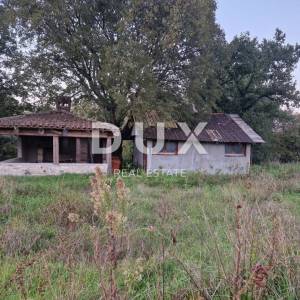 ISTRA, POREČ - Kuća za adaptaciju 