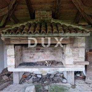 ISTRA, POREČ - Kuća za adaptaciju 