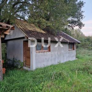 ISTRA, POREČ - Kuća za adaptaciju 