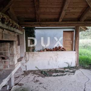 ISTRA, POREČ - Kuća za adaptaciju 