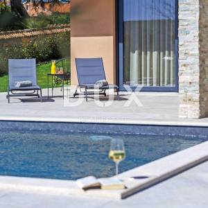 ISTRA, POREČ - Kvalitetna vila suvremenog dizajna