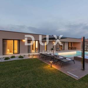 ISTRA, POREČ - Luksuzna kuća s bazenom