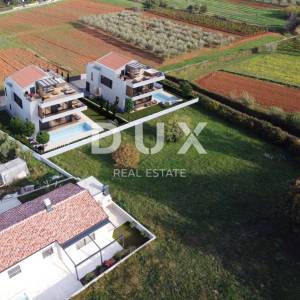 ISTRA, POREČ - Luksuzna vila u blizini grada