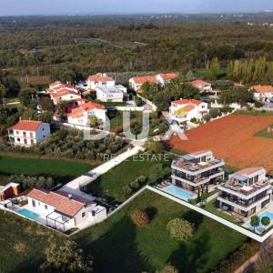 ISTRA, POREČ - Luksuzna vila u blizini grada