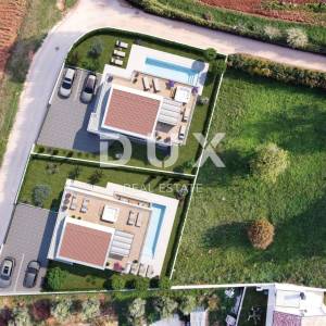ISTRA, POREČ - Luksuzna vila u blizini grada