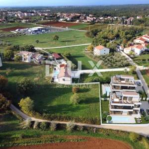 ISTRA, POREČ - Luksuzna vila u blizini grada