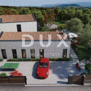 ISTRA, POREČ - Luksuzna vila modernog dizajna
