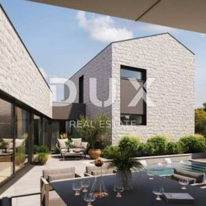 ISTRA, POREČ - Luksuzna vila modernog dizajna