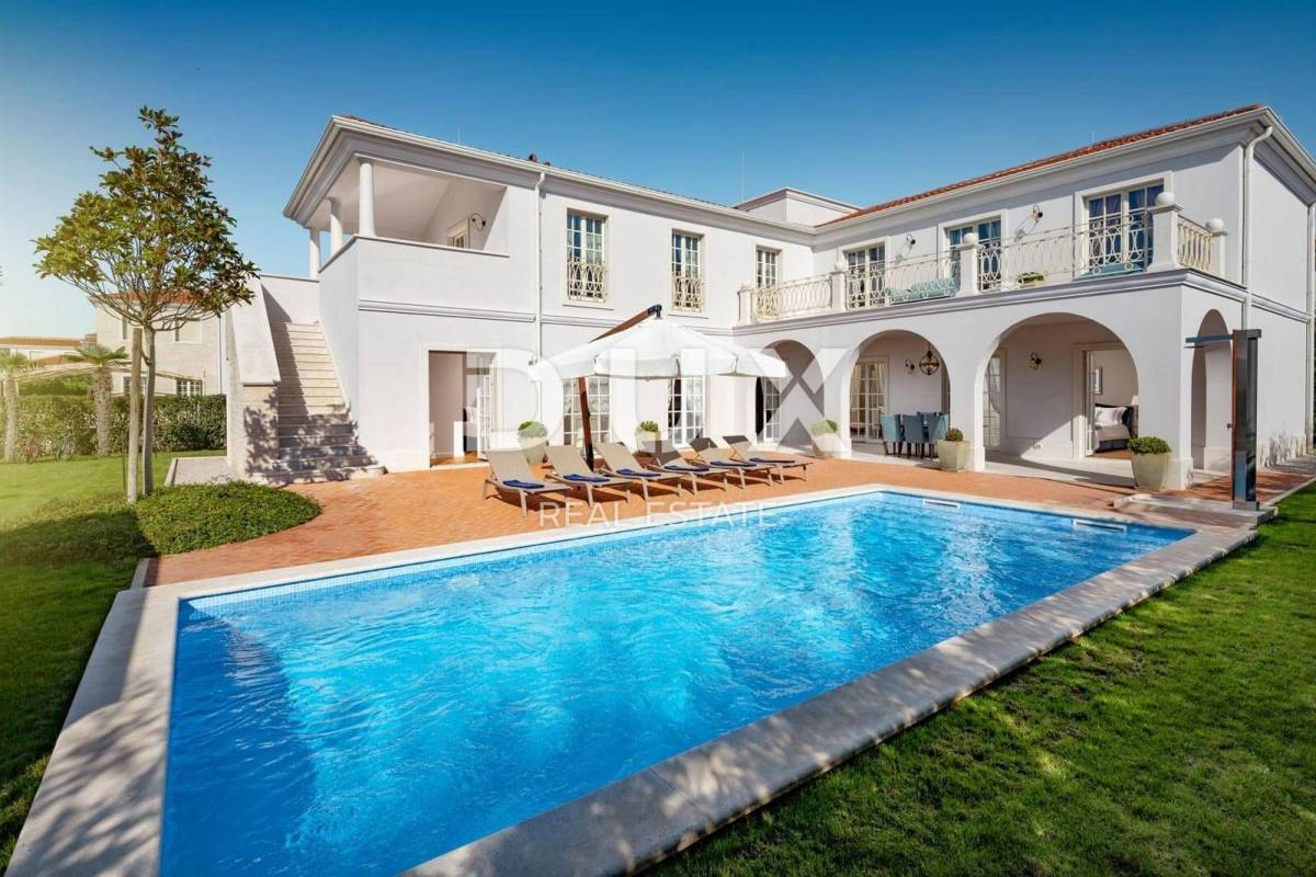 ISTRA, POREČ - Luksuzna vila u blizini mora