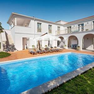 ISTRA, POREČ - Luksuzna vila u blizini mora