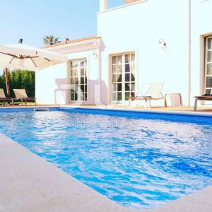 ISTRA, POREČ - Luksuzna vila u blizini mora