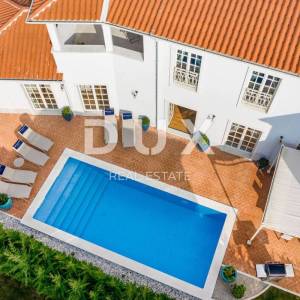 ISTRA, POREČ - Luksuzna vila u blizini mora