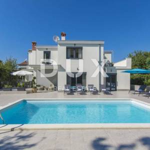 ISTRA, POREČ - Luksuzna vila u blizini mora