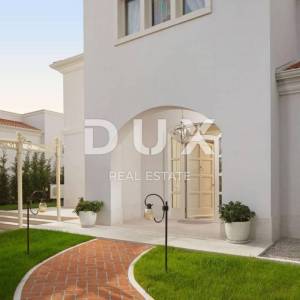 ISTRA, POREČ - Luksuzna villa s pogledom na more
