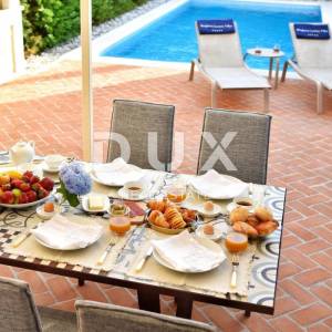 ISTRA, POREČ - Luksuzna villa s pogledom na more