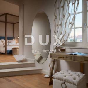 ISTRA, POREČ - Luksuzna villa s pogledom na more