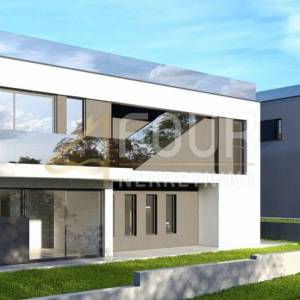 Istra, Poreč, LUKSUZNA VILLA PRVI RED DO MORA