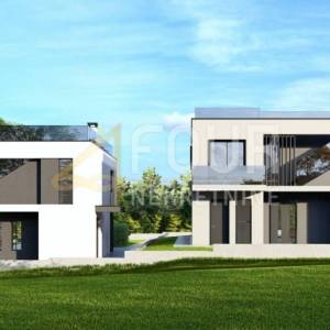 Istra, Poreč, LUKSUZNA VILLA PRVI RED DO MORA