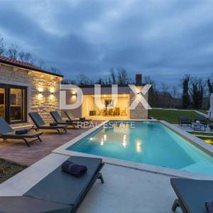 ISTRA, POREČ - Luksuzna wellness vila