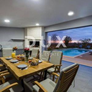 ISTRA, POREČ - Luksuzna wellness vila