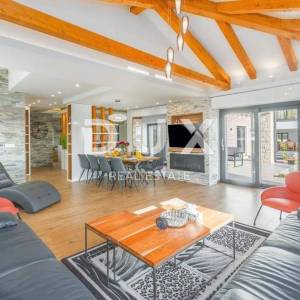 ISTRA, POREČ - Luksuzna wellness vila