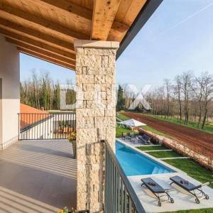 ISTRA, POREČ - Luksuzna wellness vila