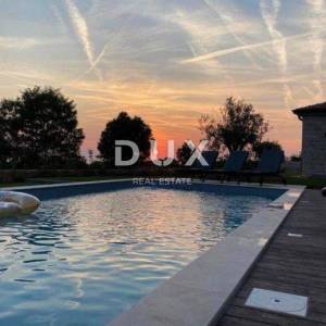 ISTRA, POREČ - Luksuzna wellness vila