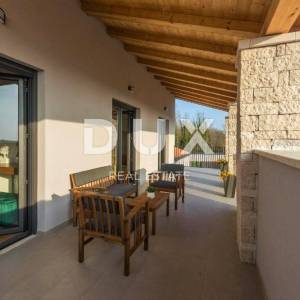ISTRA, POREČ - Luksuzna wellness vila