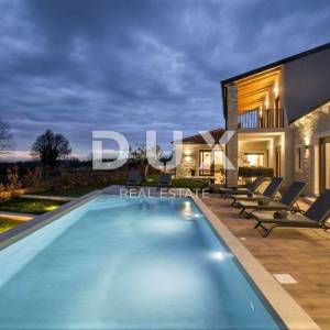 ISTRA, POREČ - Luksuzna wellness vila