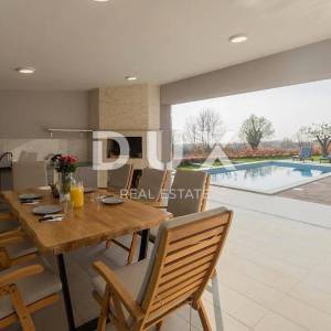 ISTRA, POREČ - Luksuzna wellness vila