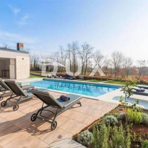 ISTRA, POREČ - Luksuzna wellness vila