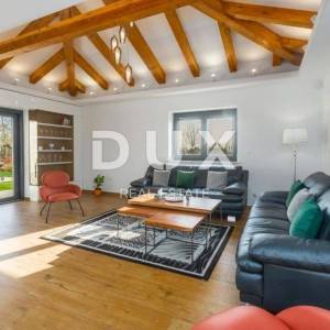 ISTRA, POREČ - Luksuzna wellness vila
