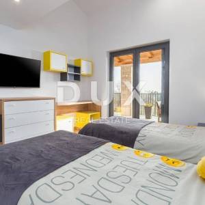 ISTRA, POREČ - Luksuzna wellness vila