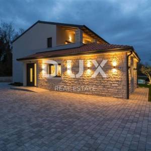 ISTRA, POREČ - Luksuzna wellness vila