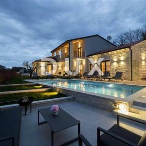 ISTRA, POREČ - Luksuzna wellness vila