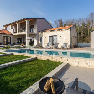 ISTRA, POREČ - Luksuzna wellness vila