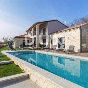 ISTRA, POREČ - Luksuzna wellness vila