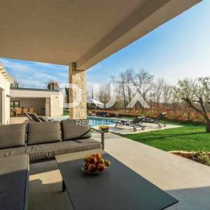 ISTRA, POREČ - Luksuzna wellness vila