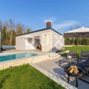 ISTRA, POREČ - Luksuzna wellness vila