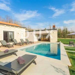 ISTRA, POREČ - Luksuzna wellness vila
