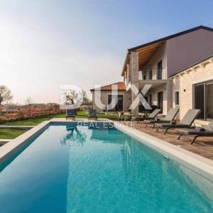 ISTRA, POREČ - Luksuzna wellness vila