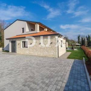 ISTRA, POREČ - Luksuzna wellness vila