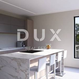 ISTRA, POREČ - Luksuzni Penthouse u novogradnji