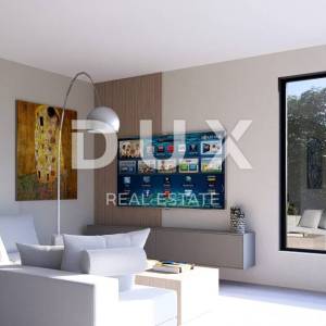 ISTRA, POREČ - Luksuzni Penthouse u novogradnji
