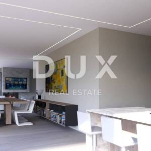 ISTRA, POREČ - Luksuzni Penthouse u novogradnji
