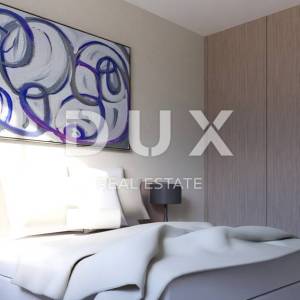 ISTRA, POREČ - Luksuzni Penthouse u novogradnji